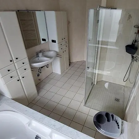 Apartmán In