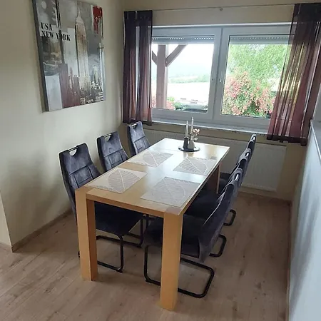 Apartmán In Selbitz
