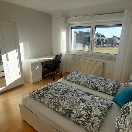 Lägenhet In