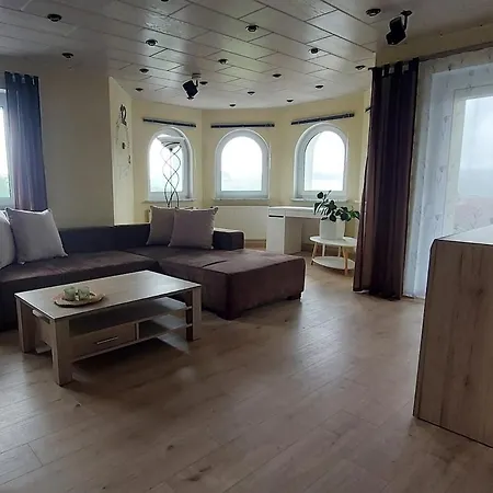 In Lägenhet Selbitz