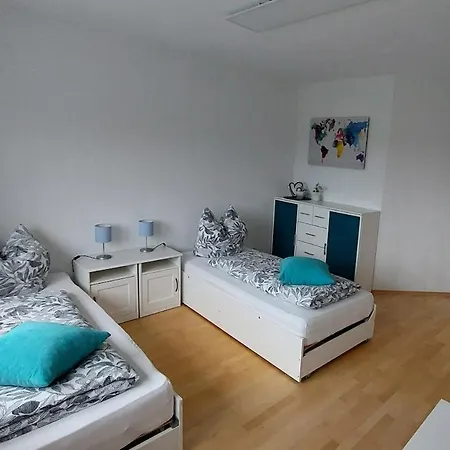 Lägenhet In
