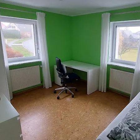 Lägenhet In *